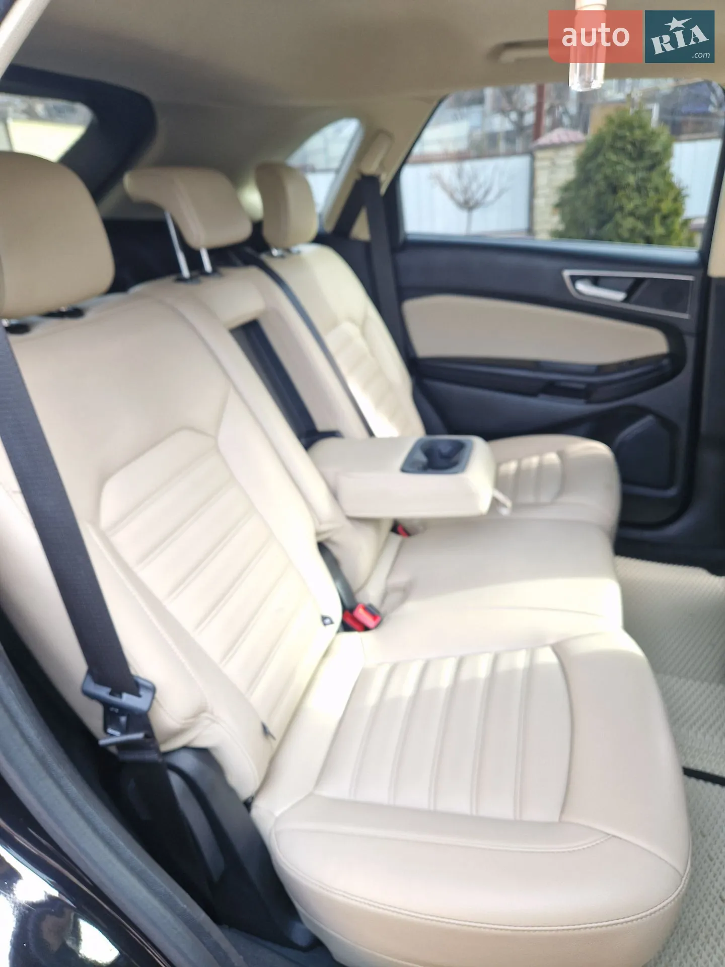 2022 Ford Edge - мініатюра 49
