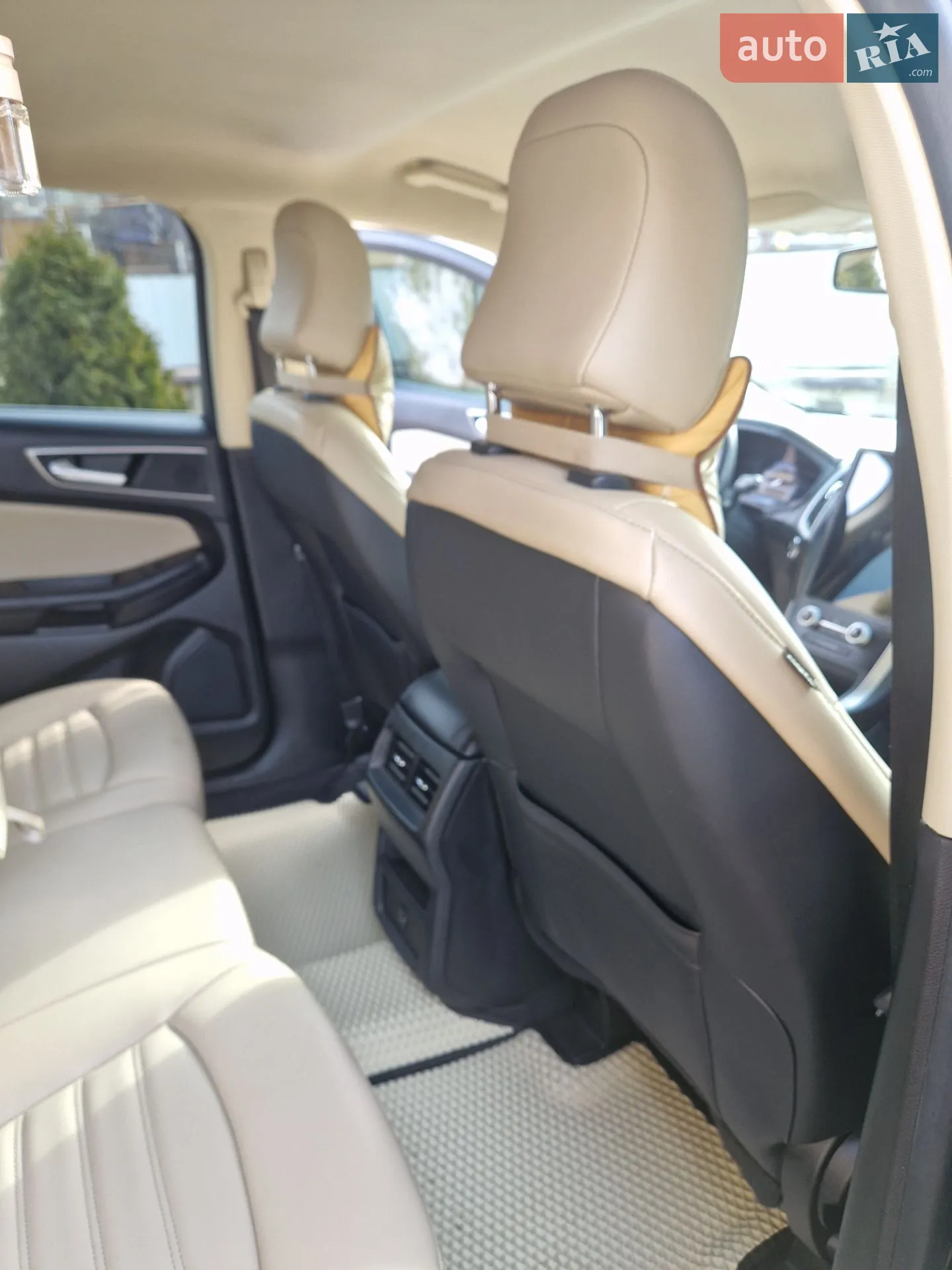 2022 Ford Edge - мініатюра 50