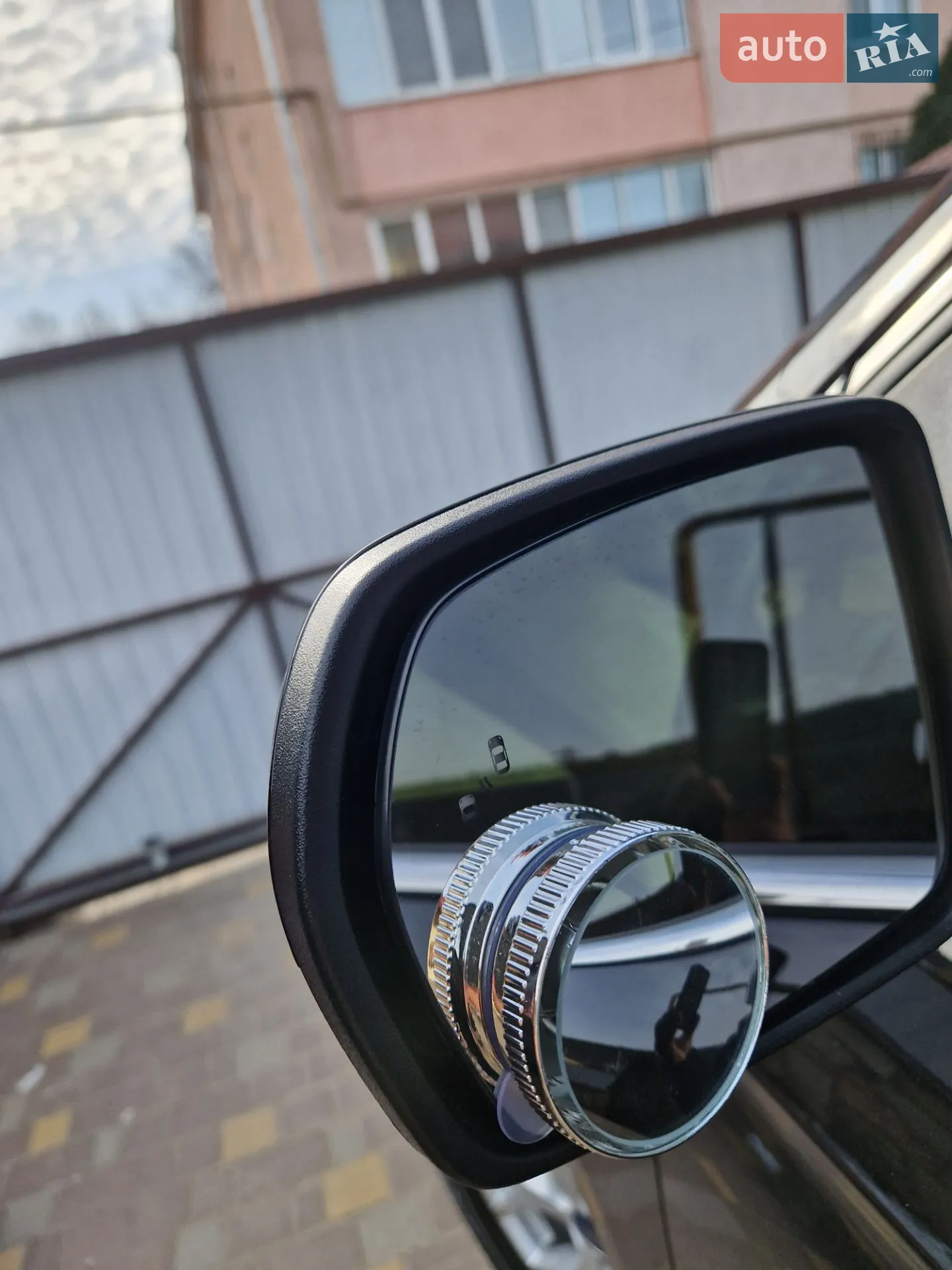 2022 Ford Edge - мініатюра 32