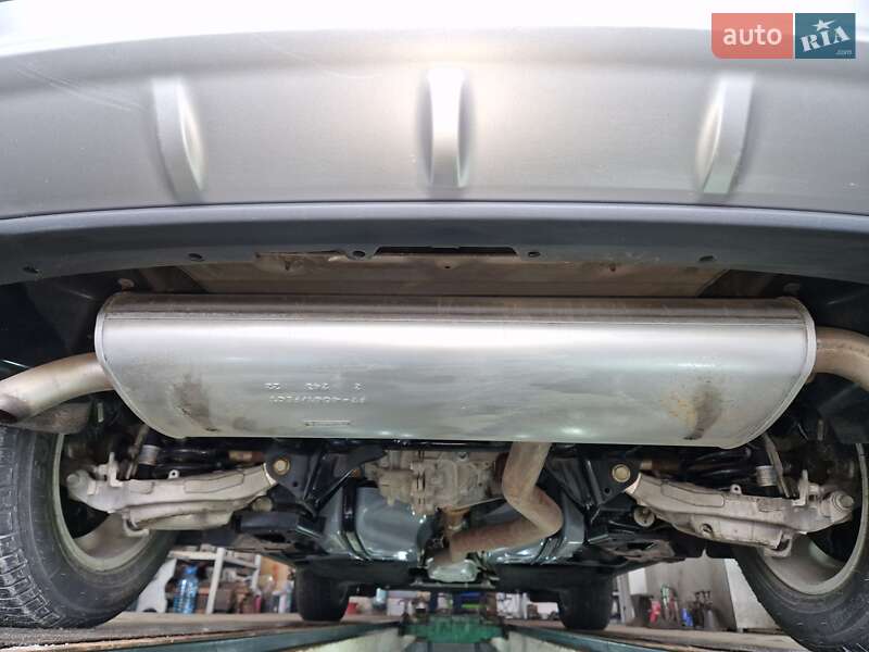 Внедорожник / Кроссовер Ford Edge 2022 в Могилев-Подольске