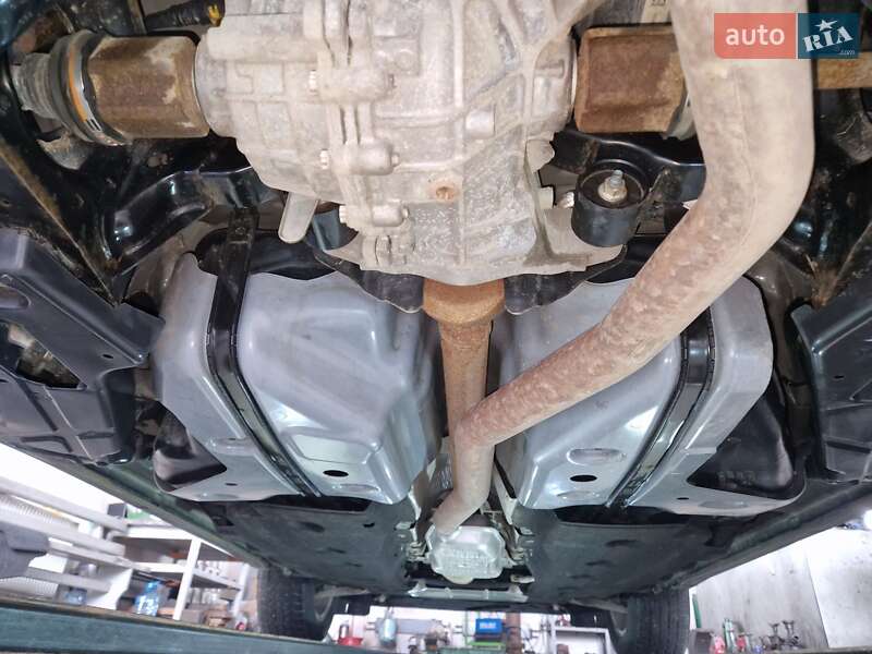 Внедорожник / Кроссовер Ford Edge 2022 в Могилев-Подольске