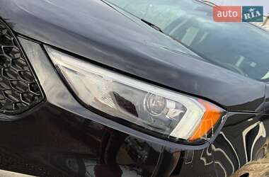 Внедорожник / Кроссовер Ford Edge 2023 в Одессе