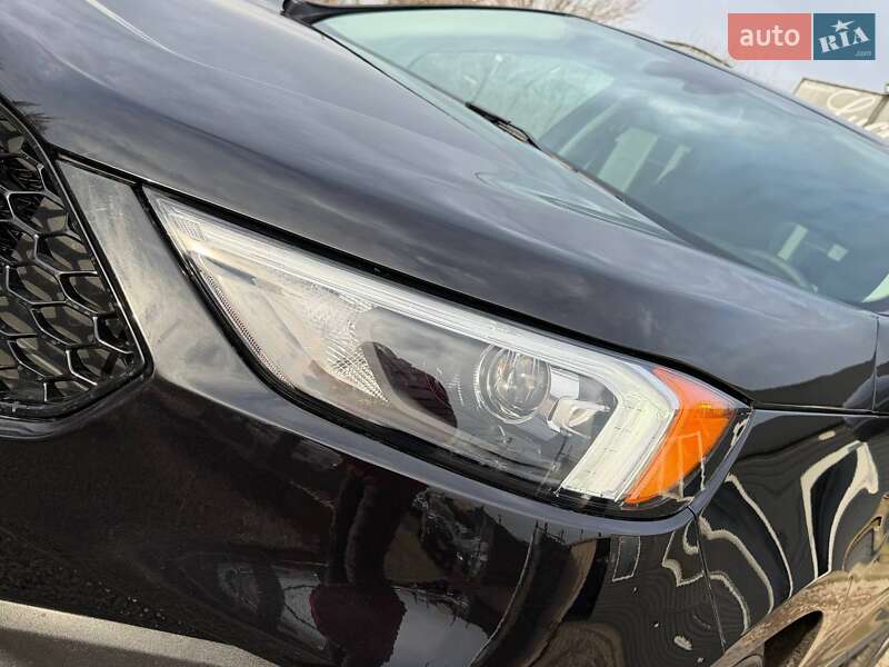 Внедорожник / Кроссовер Ford Edge 2023 в Одессе