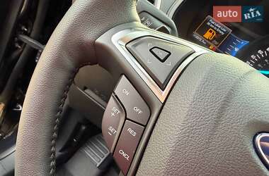 Внедорожник / Кроссовер Ford Edge 2023 в Одессе