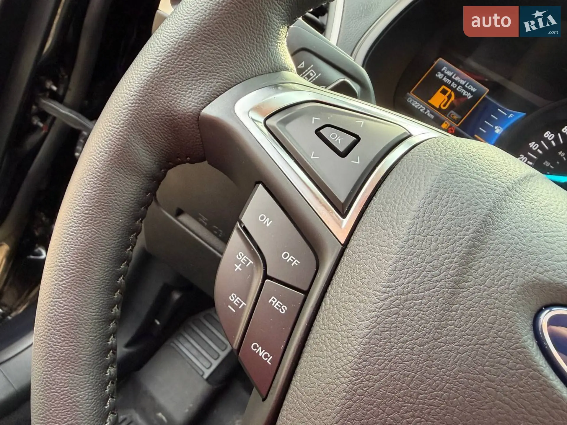 2023 Ford Edge - мініатюра 19