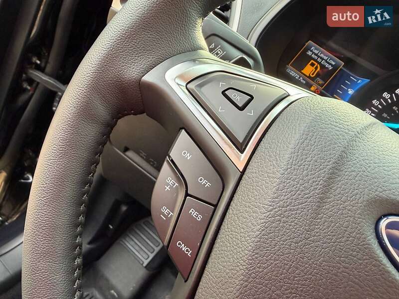 Внедорожник / Кроссовер Ford Edge 2023 в Одессе