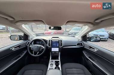 Внедорожник / Кроссовер Ford Edge 2023 в Одессе
