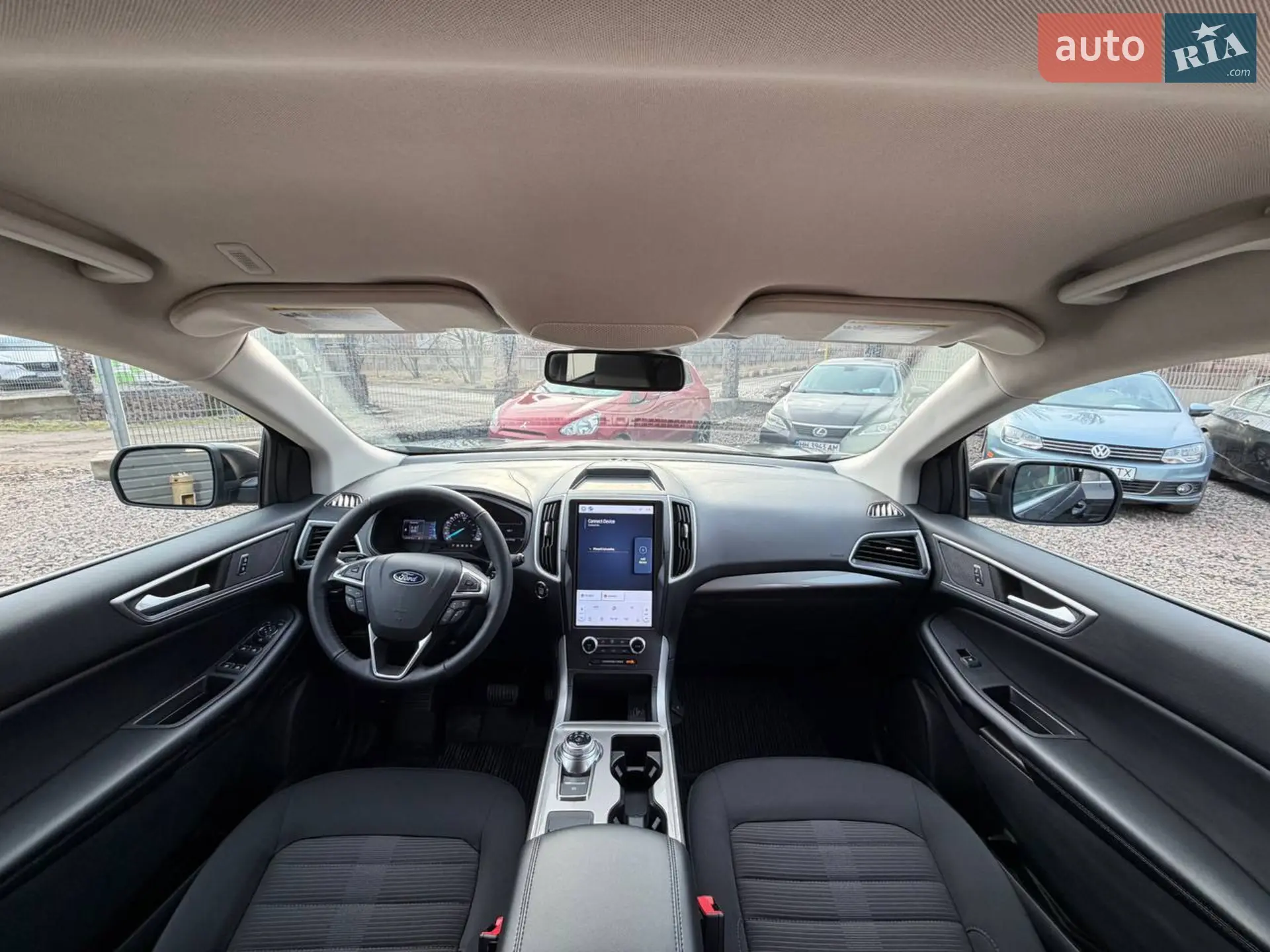 2023 Ford Edge - мініатюра 34