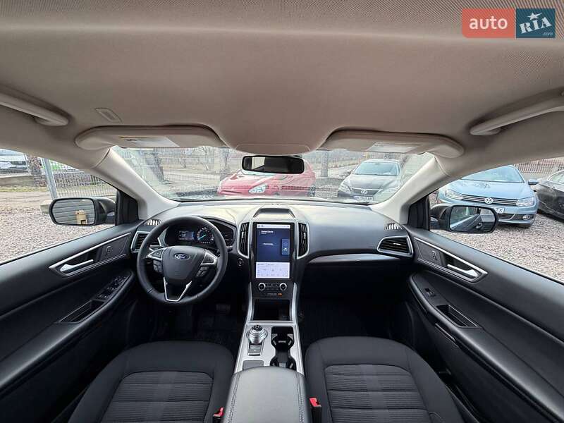 Внедорожник / Кроссовер Ford Edge 2023 в Одессе