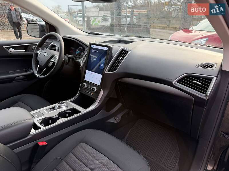 Внедорожник / Кроссовер Ford Edge 2023 в Одессе