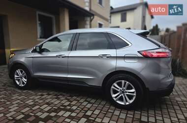 Позашляховик / Кросовер Ford Edge 2020 в Одесі