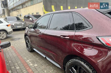 Позашляховик / Кросовер Ford Edge 2018 в Богородчанах