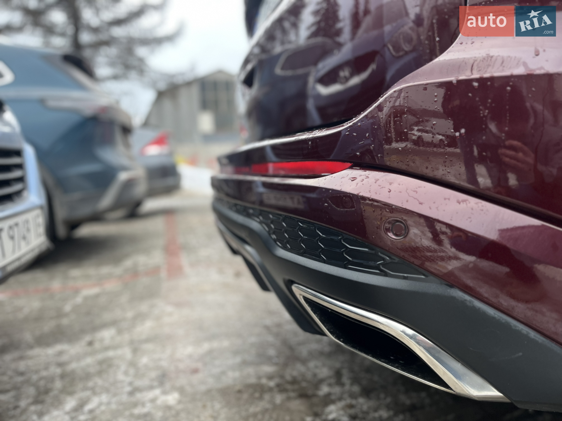 2018 Ford Edge - мініатюра 13