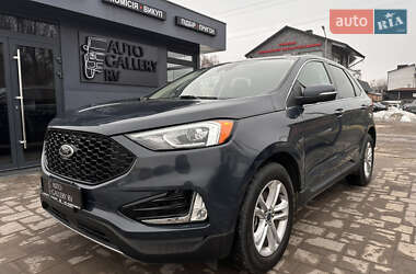 Внедорожник / Кроссовер Ford Edge 2019 в Ровно