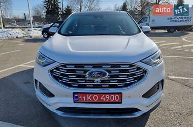 Внедорожник / Кроссовер Ford Edge 2019 в Житомире
