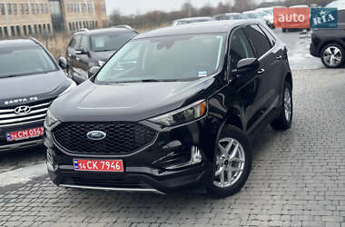Внедорожник / Кроссовер Ford Edge 2023 в Ивано-Франковске