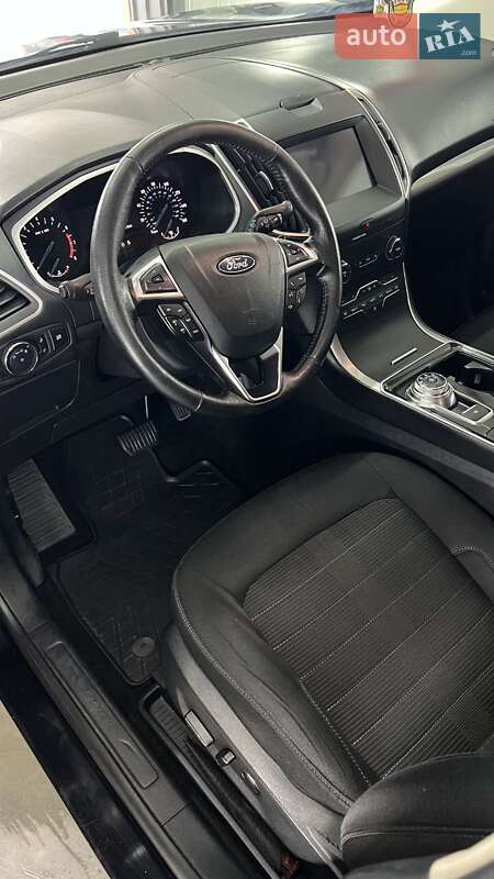 Внедорожник / Кроссовер Ford Edge 2019 в Броварах