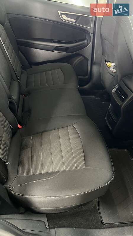 Внедорожник / Кроссовер Ford Edge 2019 в Броварах