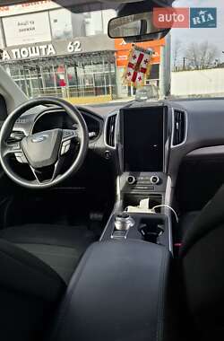Внедорожник / Кроссовер Ford Edge 2021 в Днепре