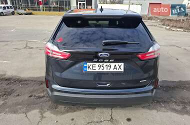Внедорожник / Кроссовер Ford Edge 2021 в Днепре