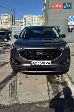 Позашляховик / Кросовер Ford Edge 2022 в Харкові