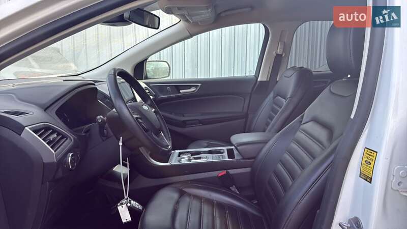 Позашляховик / Кросовер Ford Edge 2021 в Харкові