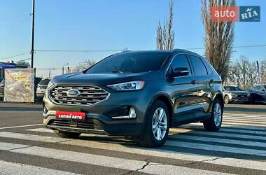 Позашляховик / Кросовер Ford Edge 2019 в Одесі