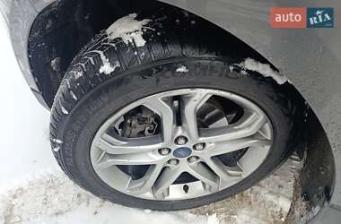 Внедорожник / Кроссовер Ford Edge 2016 в Виннице
