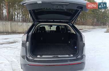 Внедорожник / Кроссовер Ford Edge 2016 в Виннице