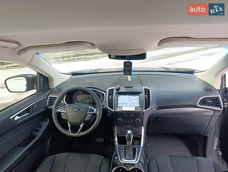 Внедорожник / Кроссовер Ford Edge 2016 в Виннице