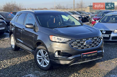 Внедорожник / Кроссовер Ford Edge 2020 в Ивано-Франковске