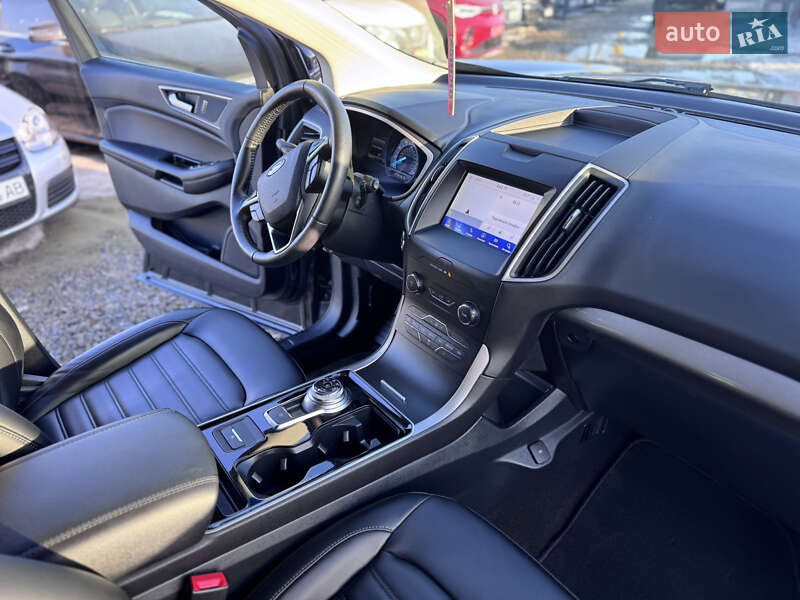 Внедорожник / Кроссовер Ford Edge 2020 в Ивано-Франковске