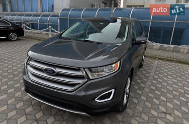 Позашляховик / Кросовер Ford Edge 2016 в Чорноморську