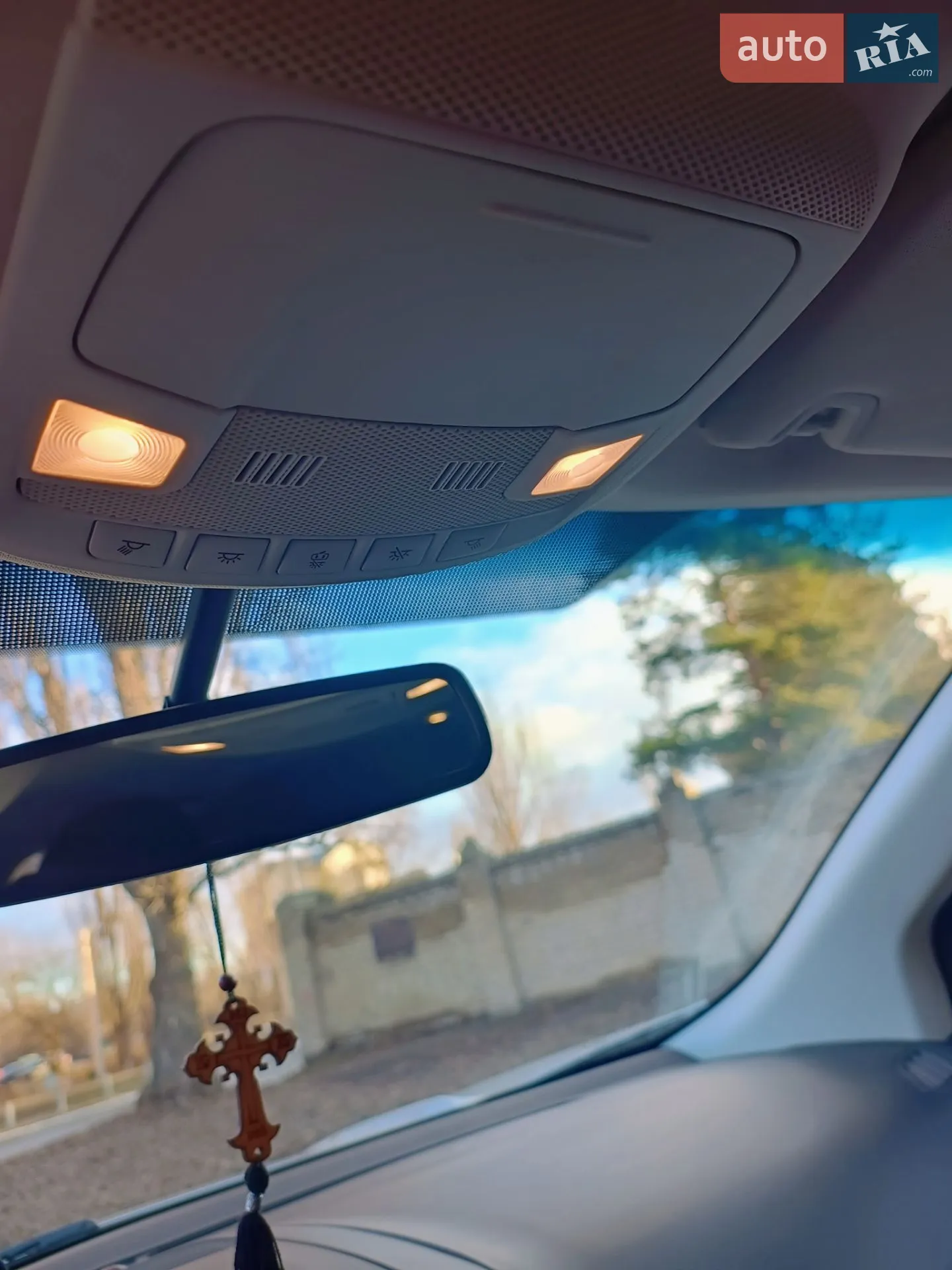 2018 Ford Edge - мініатюра 19