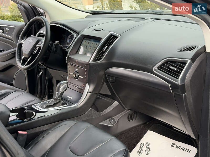 Внедорожник / Кроссовер Ford Edge 2016 в Дрогобыче
