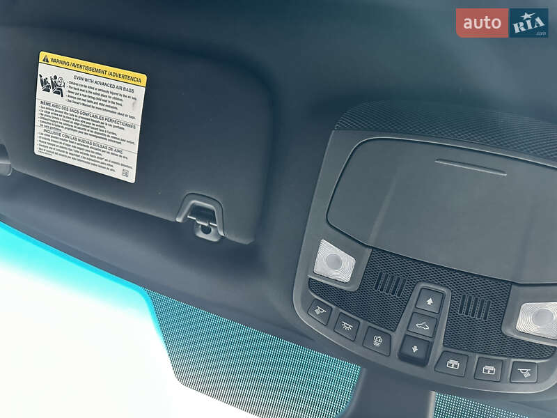 Внедорожник / Кроссовер Ford Edge 2019 в Киеве фото 23 Внедорожник / Кроссовер Ford Edge 2019 в Киеве