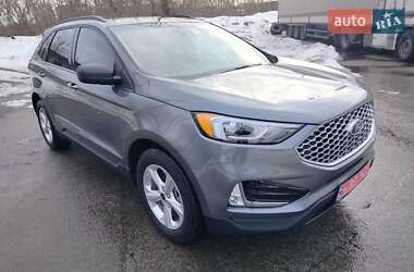 Внедорожник / Кроссовер Ford Edge 2023 в Чернигове