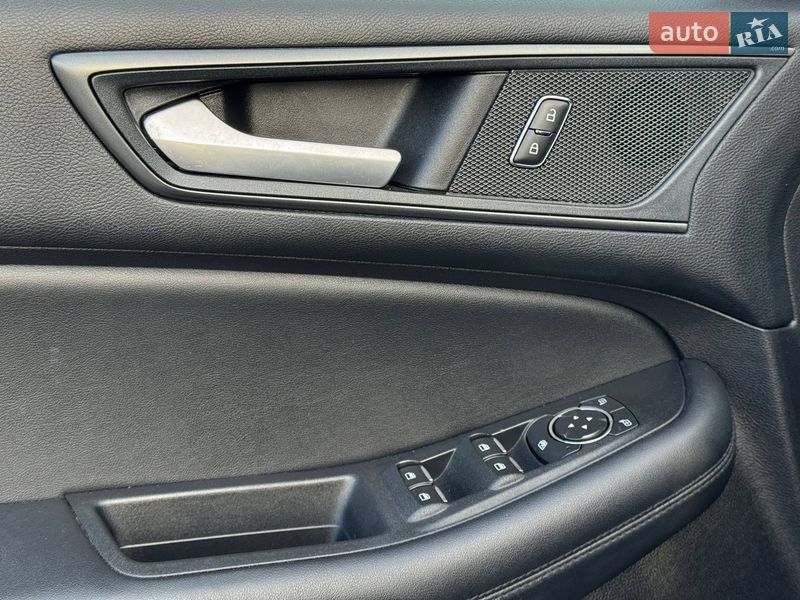 Позашляховик / Кросовер Ford Edge 2021 в Рівному