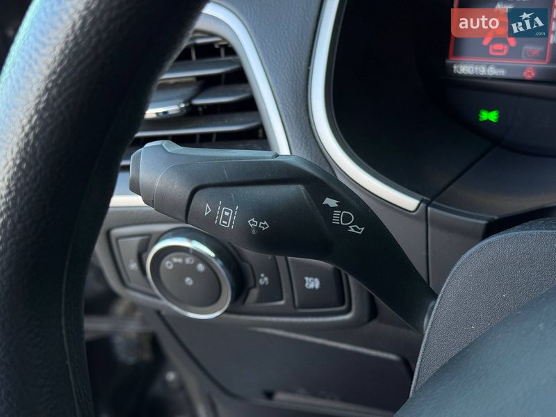 Позашляховик / Кросовер Ford Edge 2021 в Рівному