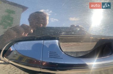 Позашляховик / Кросовер Ford Edge 2017 в Трускавці