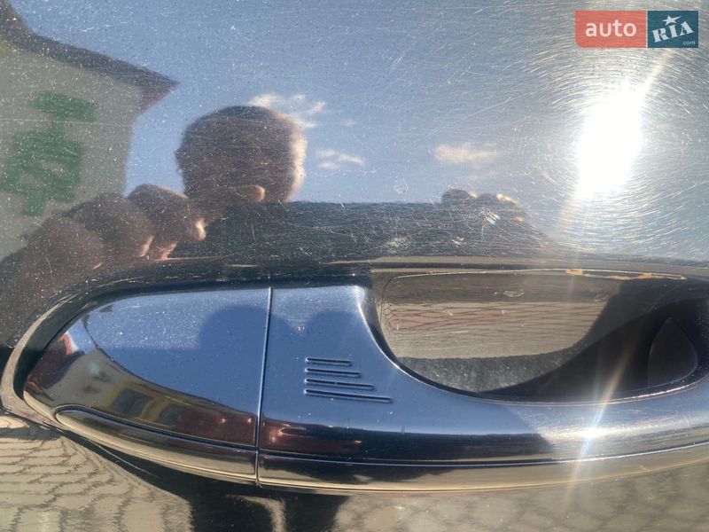 Внедорожник / Кроссовер Ford Edge 2017 в Трускавце