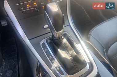 Позашляховик / Кросовер Ford Edge 2017 в Трускавці