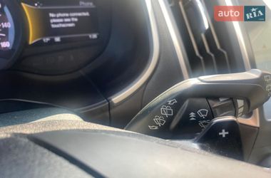 Позашляховик / Кросовер Ford Edge 2017 в Трускавці