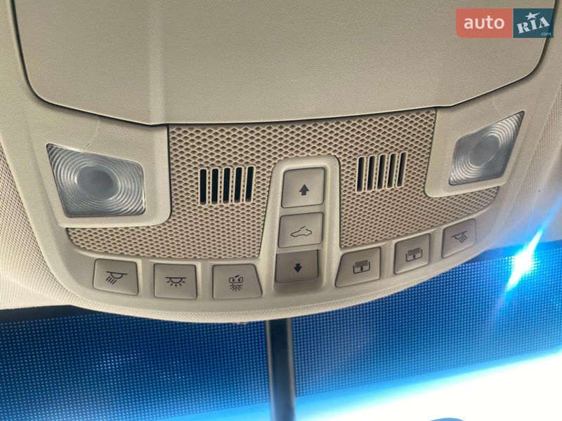 Внедорожник / Кроссовер Ford Edge 2017 в Трускавце