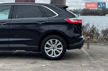 Внедорожник / Кроссовер Ford Edge 2021 в Киеве