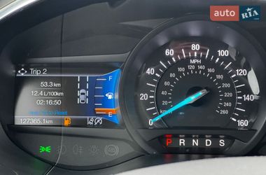 Внедорожник / Кроссовер Ford Edge 2021 в Киеве