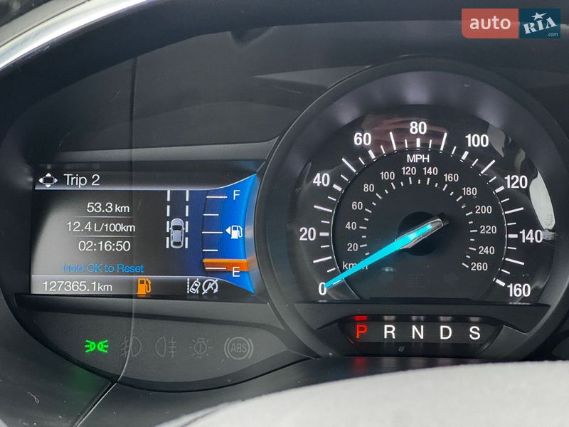 Позашляховик / Кросовер Ford Edge 2021 в Києві фото 21 Позашляховик / Кросовер Ford Edge 2021 в Києві