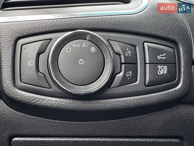 Позашляховик / Кросовер Ford Edge 2021 в Києві фото 28 Позашляховик / Кросовер Ford Edge 2021 в Києві