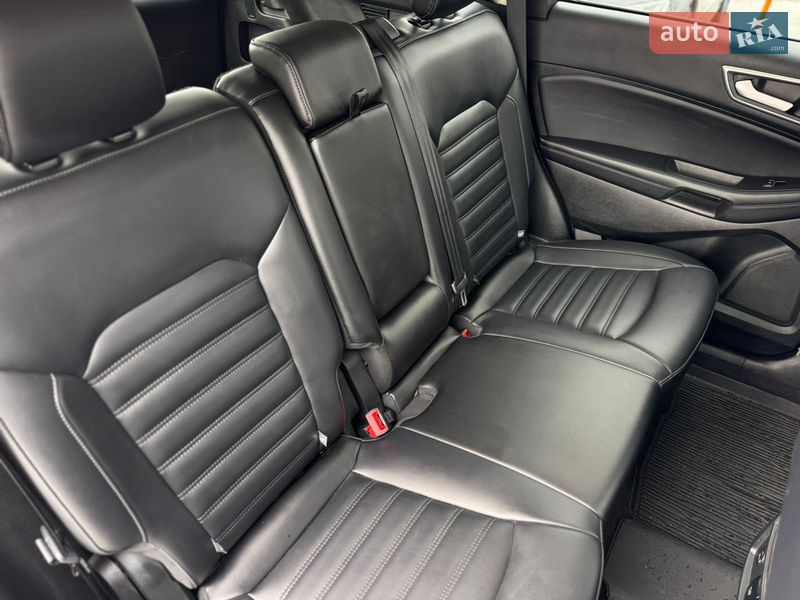 Внедорожник / Кроссовер Ford Edge 2022 в Умани