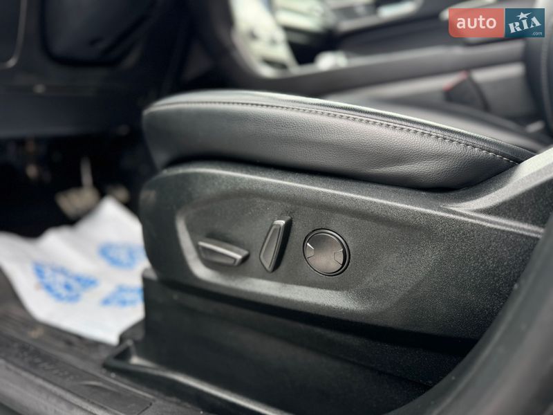 Внедорожник / Кроссовер Ford Edge 2022 в Умани